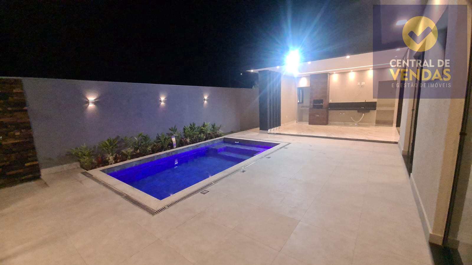 Casa de Condomínio à venda com 4 quartos, 405m² - Foto 16