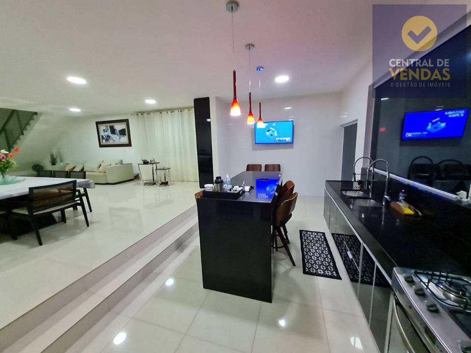 Casa de Condomínio à venda com 4 quartos, 405m² - Foto 17