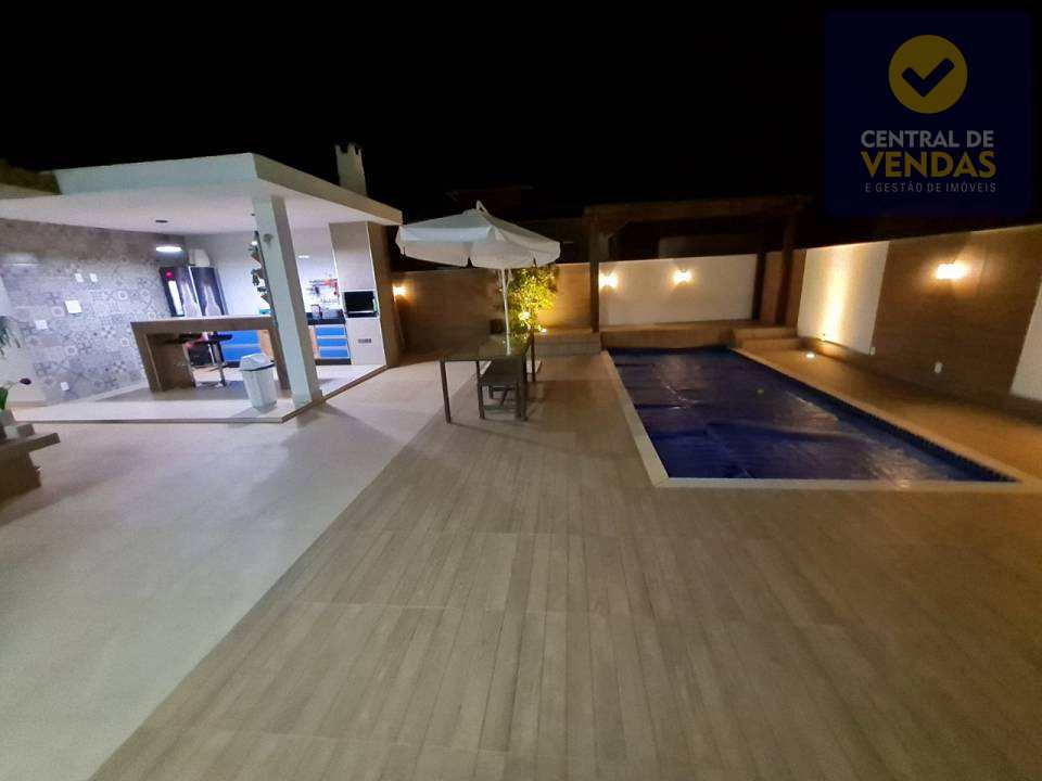 Casa de Condomínio à venda com 4 quartos, 405m² - Foto 6