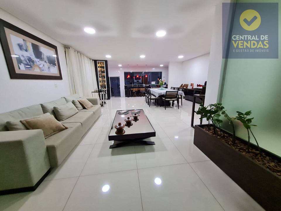 Casa de Condomínio à venda com 4 quartos, 405m² - Foto 5