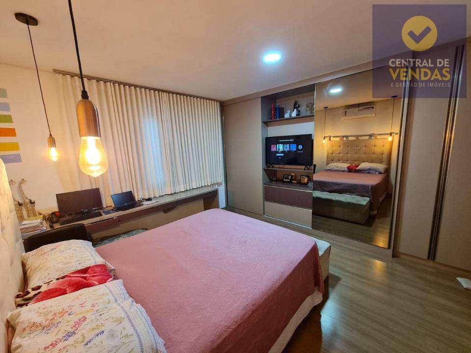 Casa de Condomínio à venda com 4 quartos, 405m² - Foto 13