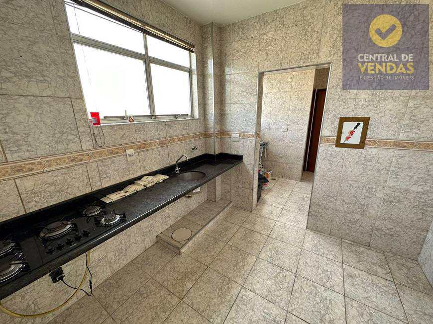 Apartamento à venda com 3 quartos, 80m² - Foto 21