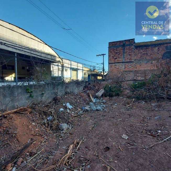 Loteamento e Condomínio à venda, 1000m² - Foto 2