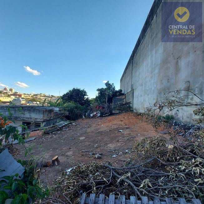 Loteamento e Condomínio à venda, 1000m² - Foto 9