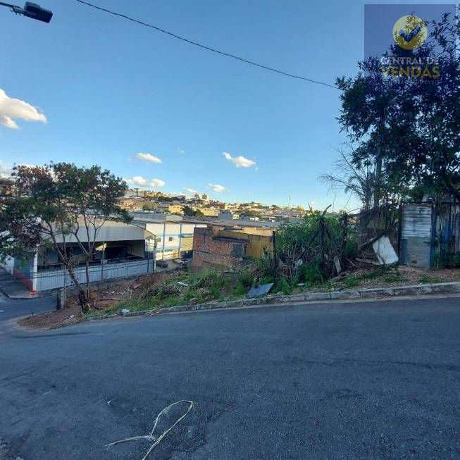 Loteamento e Condomínio à venda, 1000m² - Foto 11