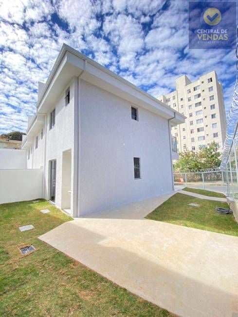 Casa à venda com 3 quartos, 206m² - Foto 16