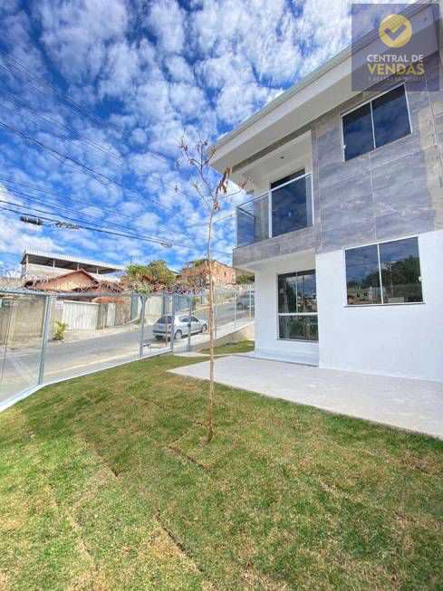 Casa à venda com 3 quartos, 206m² - Foto 22