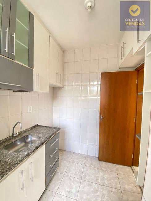 Apartamento à venda com 3 quartos, 70m² - Foto 5