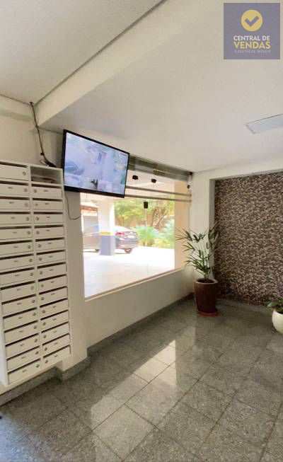 Apartamento à venda com 3 quartos, 70m² - Foto 12