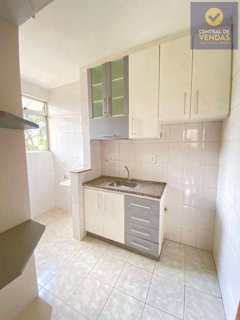 Apartamento à venda com 3 quartos, 70m² - Foto 14