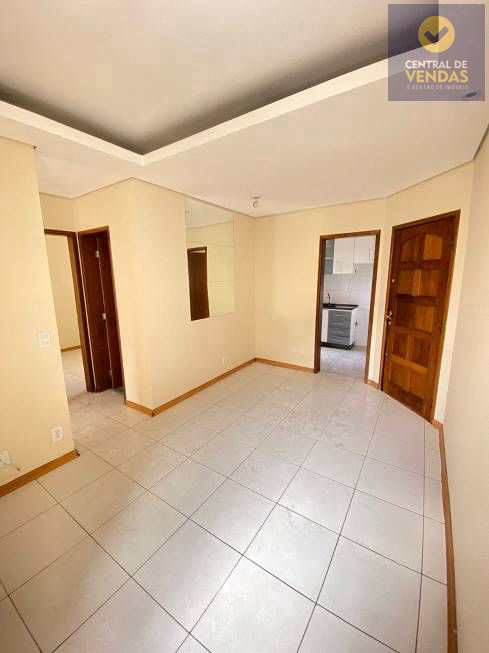 Apartamento à venda com 3 quartos, 70m² - Foto 3