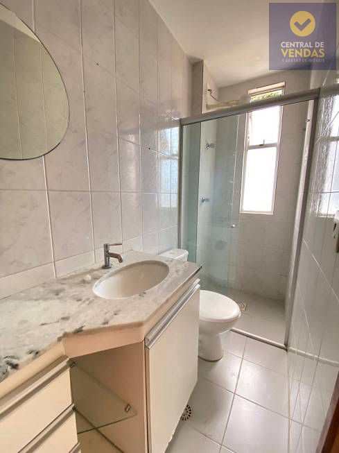 Apartamento à venda com 3 quartos, 70m² - Foto 6