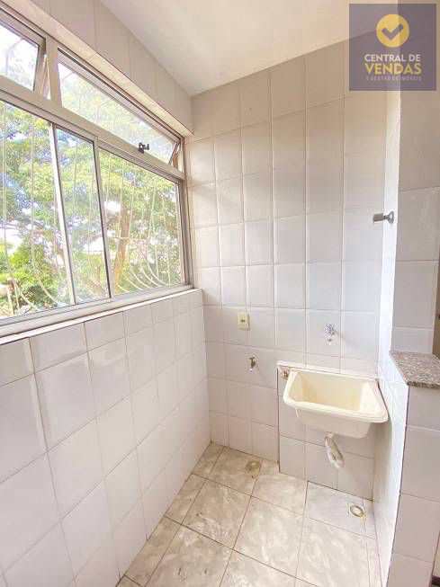 Apartamento à venda com 3 quartos, 70m² - Foto 4