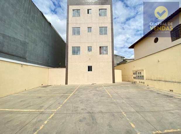 Apartamento com 2 dorms, Jardim Leblon, Belo Horizonte - R$ 198 mil, Cod: 974