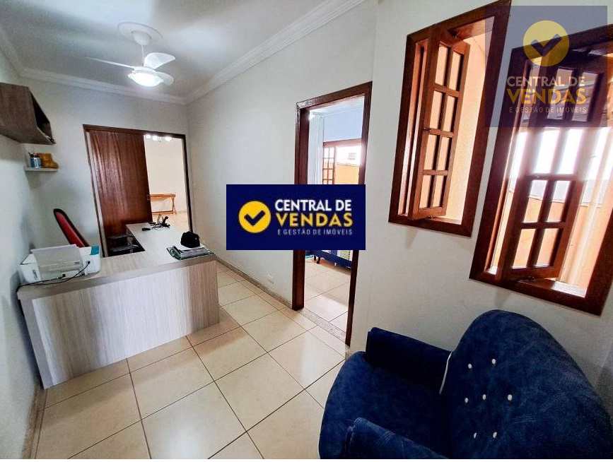 Casa à venda e aluguel com 3 quartos, 189m² - Foto 9