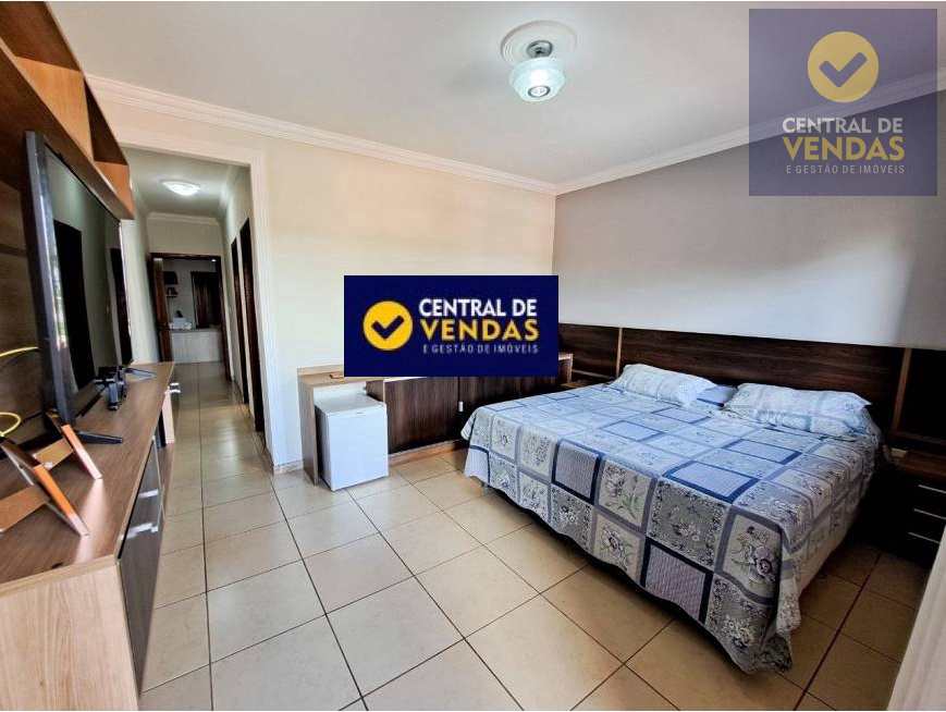 Casa à venda e aluguel com 3 quartos, 189m² - Foto 8