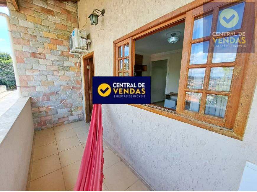 Casa à venda e aluguel com 3 quartos, 189m² - Foto 6