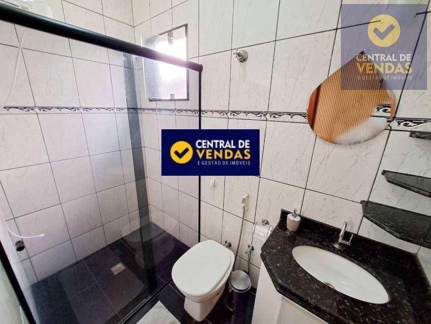 Casa à venda e aluguel com 3 quartos, 189m² - Foto 13