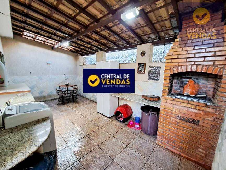 Casa à venda e aluguel com 3 quartos, 189m² - Foto 16