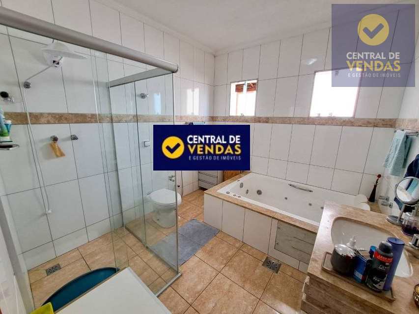 Casa à venda e aluguel com 3 quartos, 189m² - Foto 20