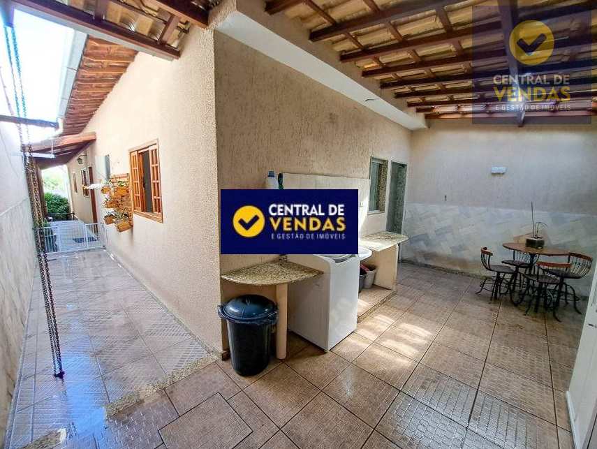 Casa à venda e aluguel com 3 quartos, 189m² - Foto 17