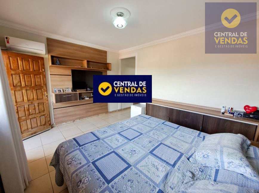 Casa à venda e aluguel com 3 quartos, 189m² - Foto 7