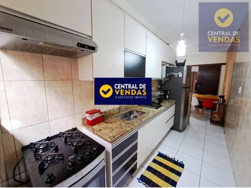 Casa à venda e aluguel com 3 quartos, 189m² - Foto 11