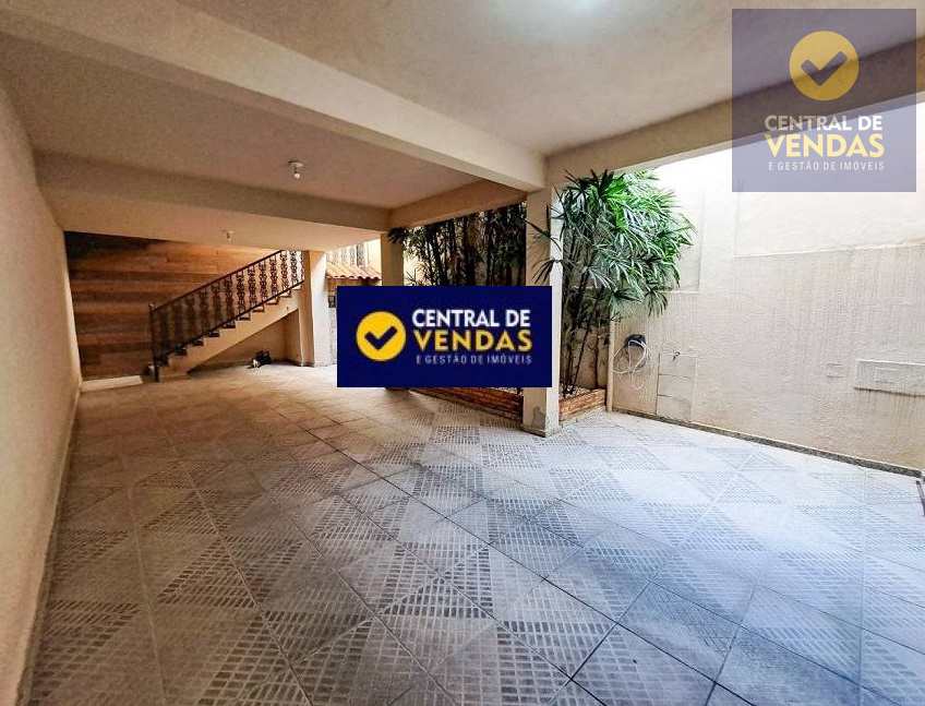 Casa à venda e aluguel com 3 quartos, 189m² - Foto 19