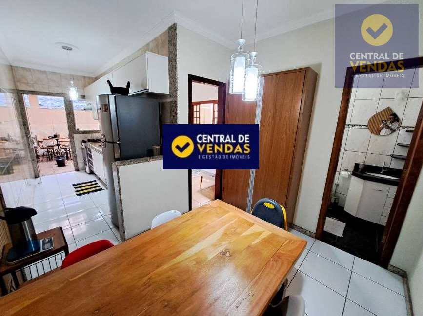 Casa à venda e aluguel com 3 quartos, 189m² - Foto 12