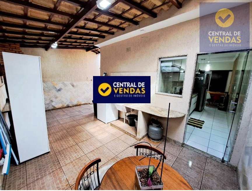 Casa à venda e aluguel com 3 quartos, 189m² - Foto 15