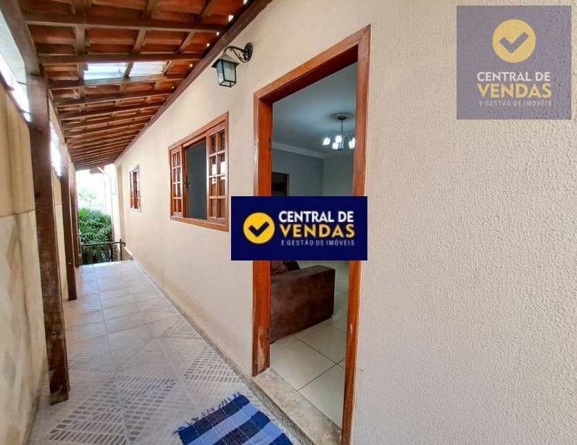 Casa à venda e aluguel com 3 quartos, 189m² - Foto 18