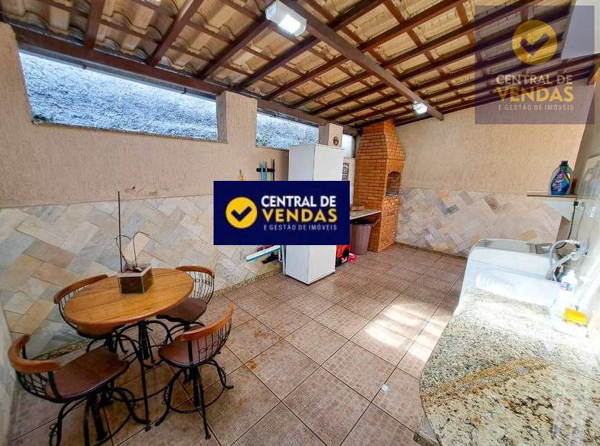 Casa à venda e aluguel com 3 quartos, 189m² - Foto 14