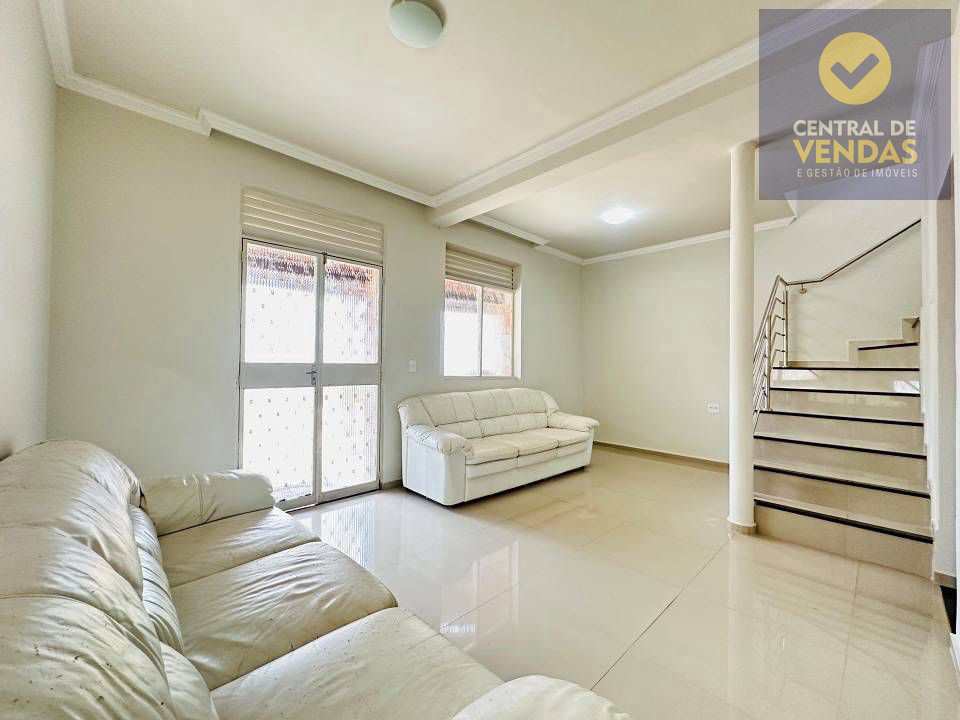 Casa à venda com 3 quartos, 194m² - Foto 8