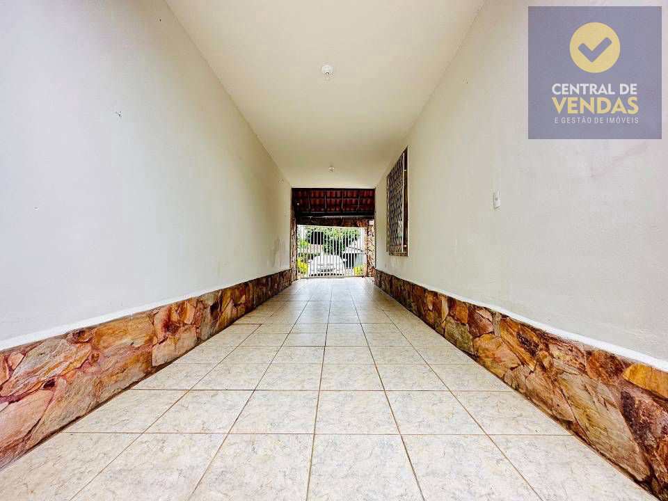 Casa à venda com 3 quartos, 194m² - Foto 26