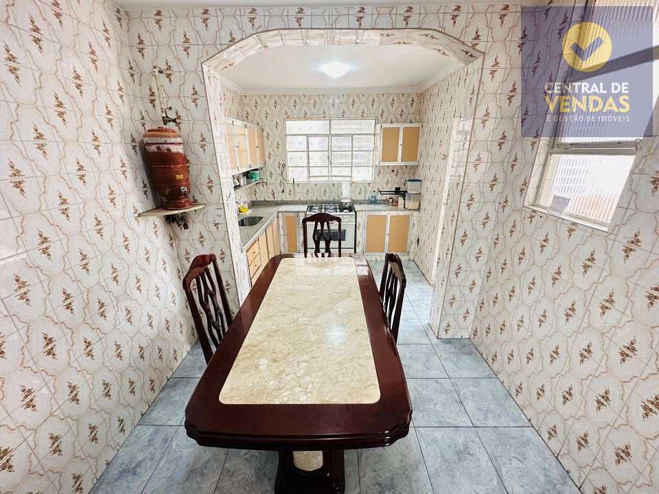 Casa à venda com 3 quartos, 194m² - Foto 18