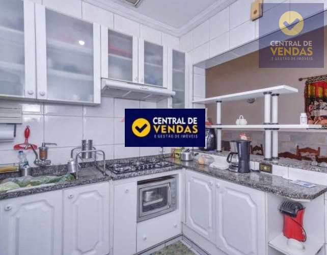 Casa à venda e aluguel com 4 quartos, 360m² - Foto 2