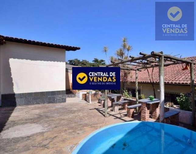 Casa à venda e aluguel com 4 quartos, 360m² - Foto 38