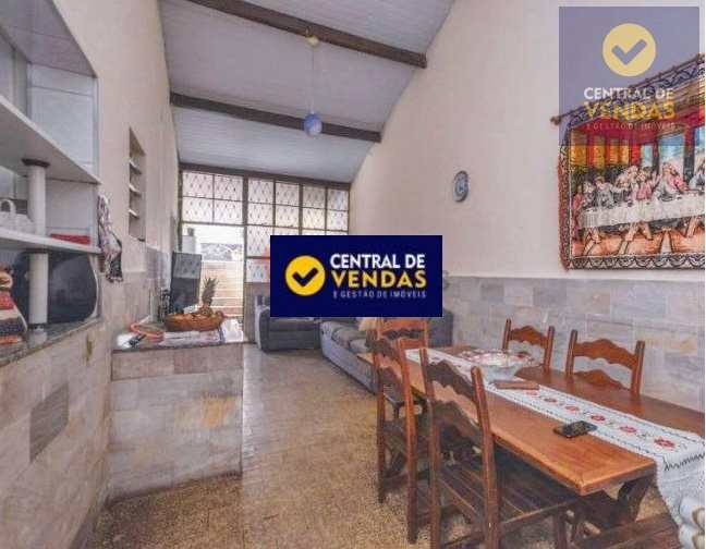 Casa à venda e aluguel com 4 quartos, 360m² - Foto 11