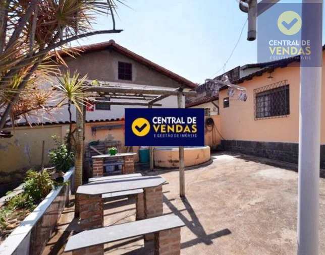 Casa à venda e aluguel com 4 quartos, 360m² - Foto 34