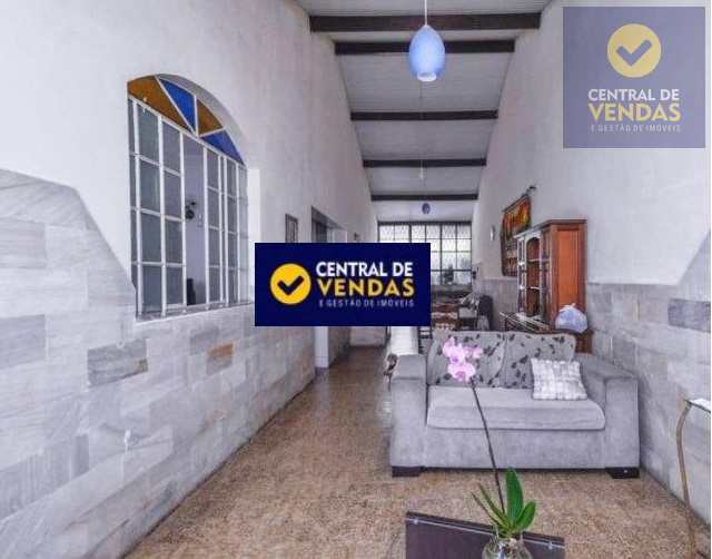 Casa à venda e aluguel com 4 quartos, 360m² - Foto 14