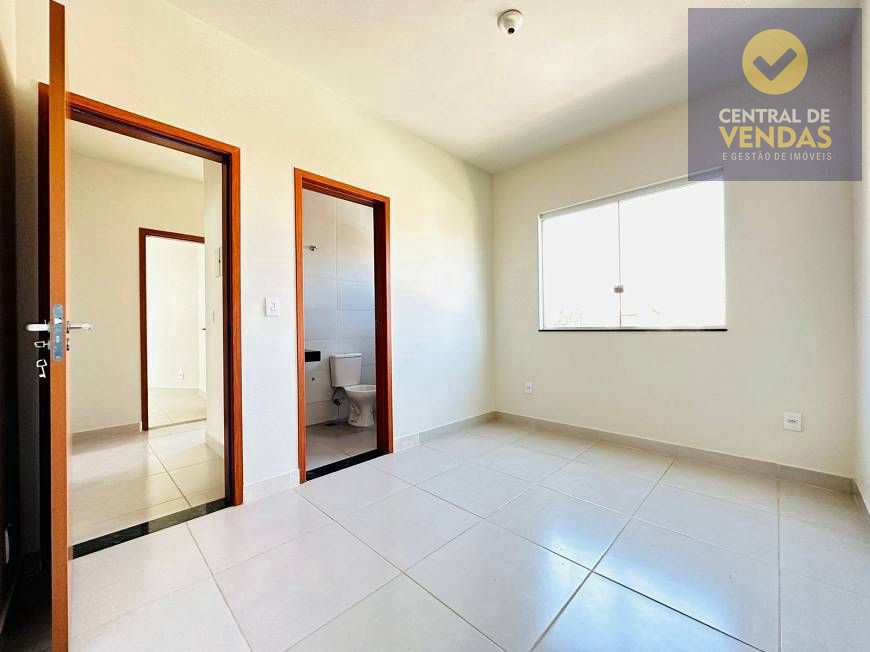 Casa à venda com 3 quartos, 130m² - Foto 7