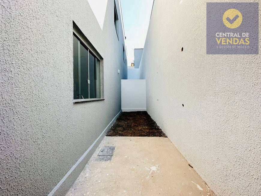 Casa à venda com 3 quartos, 130m² - Foto 18