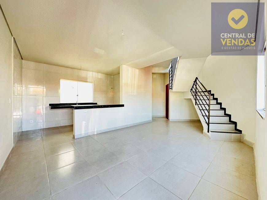 Casa à venda com 3 quartos, 130m² - Foto 21