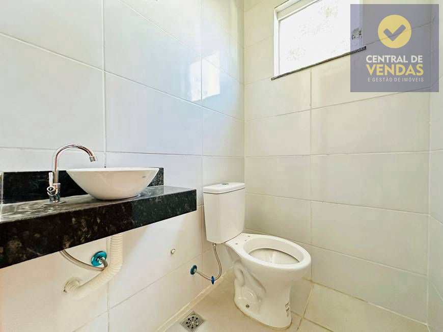 Casa à venda com 3 quartos, 130m² - Foto 14