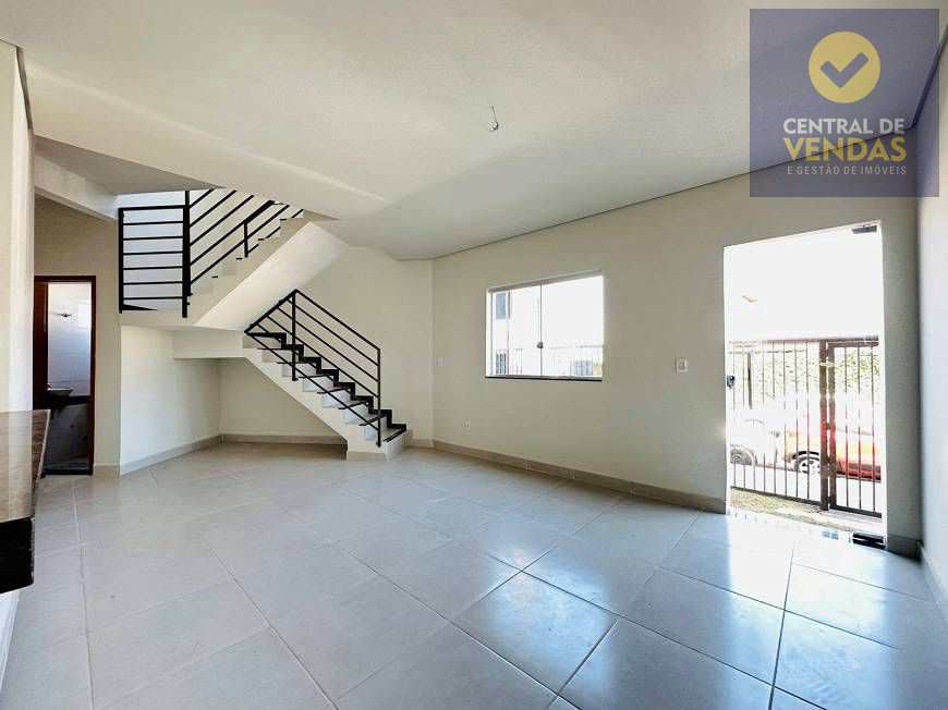 Casa à venda com 3 quartos, 130m² - Foto 30