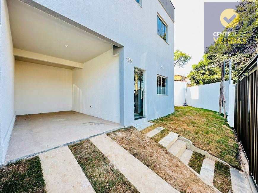 Casa à venda com 3 quartos, 130m² - Foto 19