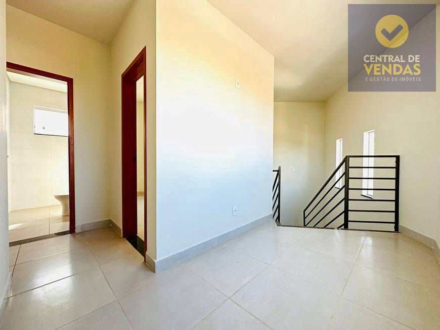 Casa à venda com 3 quartos, 130m² - Foto 10