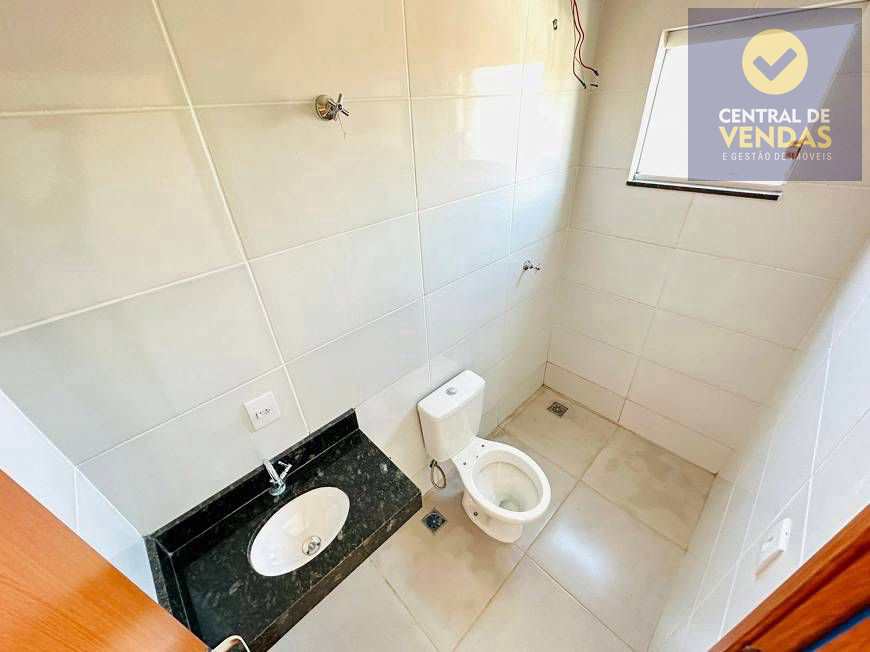 Casa à venda com 3 quartos, 130m² - Foto 9