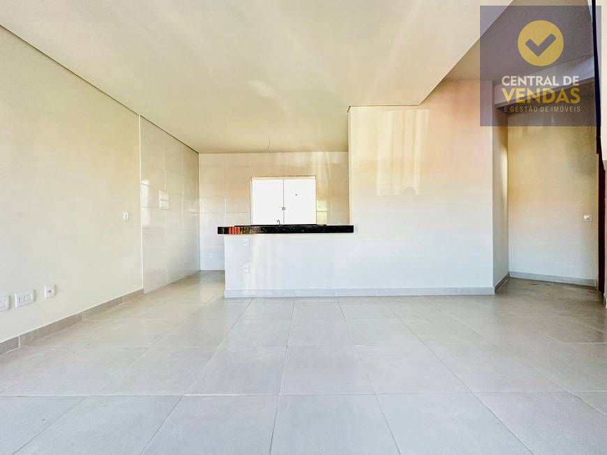 Casa à venda com 3 quartos, 130m² - Foto 5