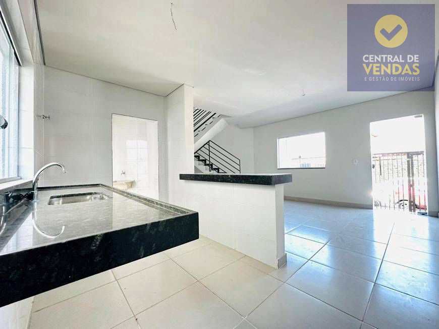 Casa à venda com 3 quartos, 130m² - Foto 25